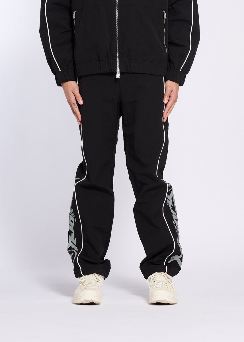 Y2K TRACK PANTS MEMORY LANE