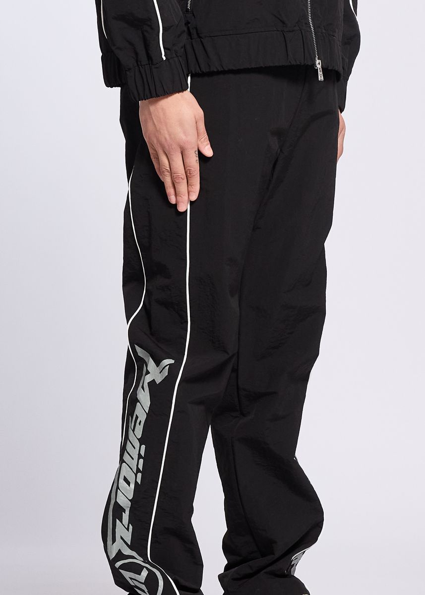 Y2K TRACK PANTS MEMORY LANE