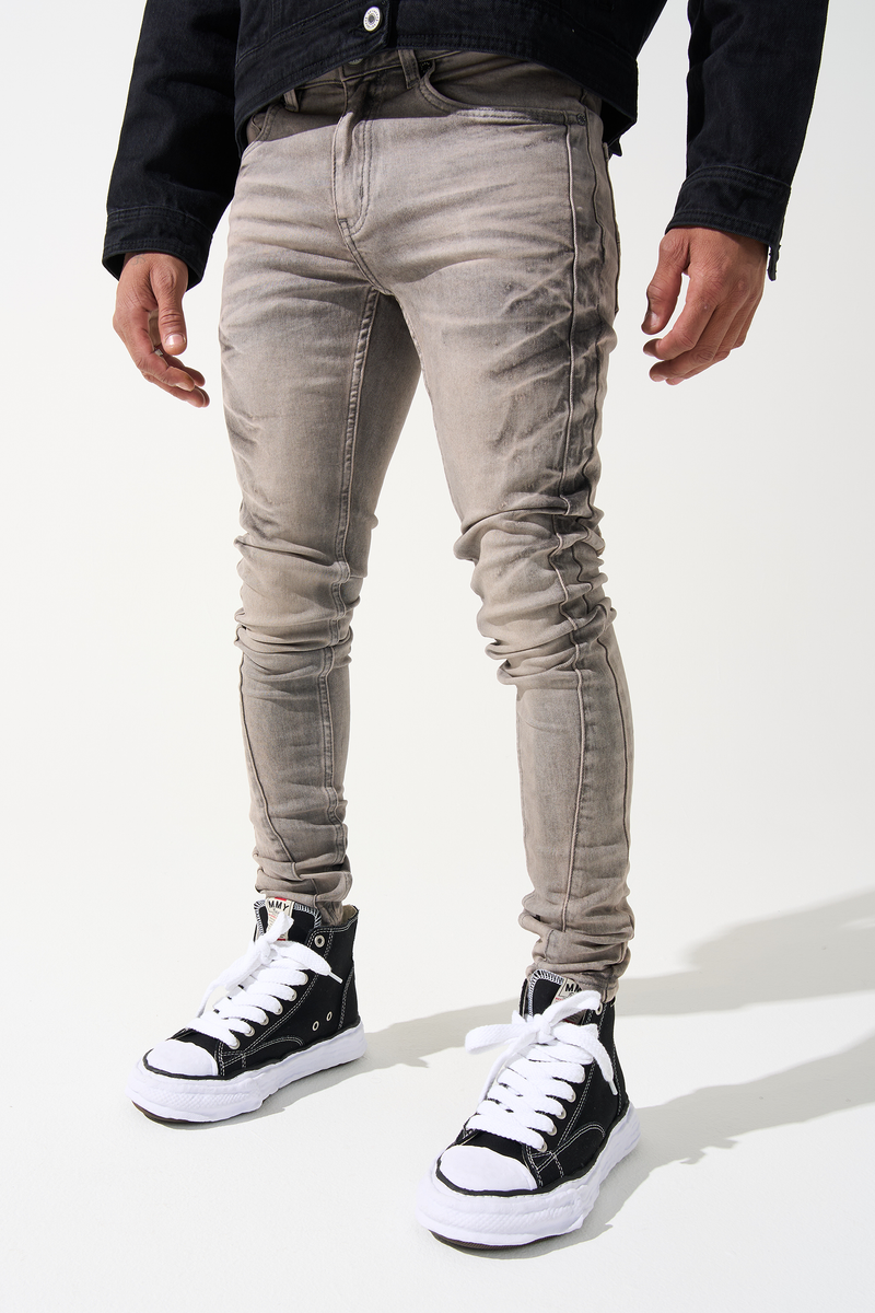 SANGROSE JEAN SERENEDE