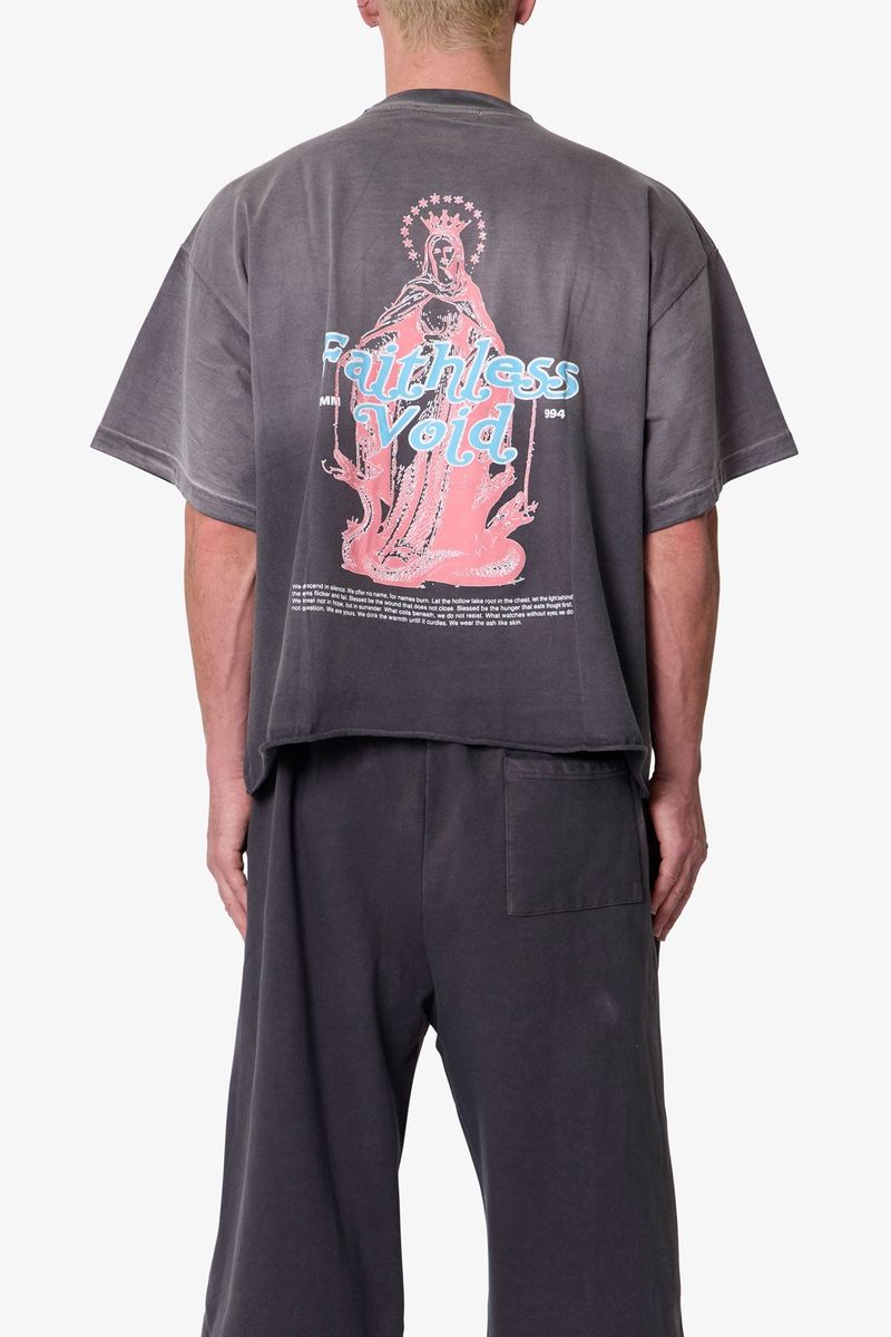 ENEMY TEE MNML
