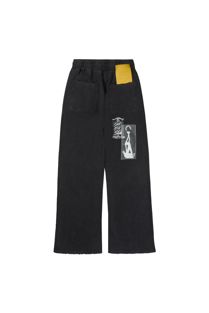 HISTORY SWEATPANTS W.S.C