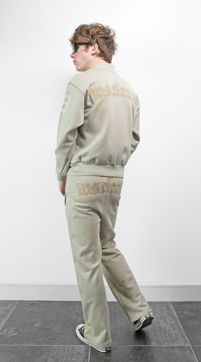 TERRY SWEATPANTS W.S.C