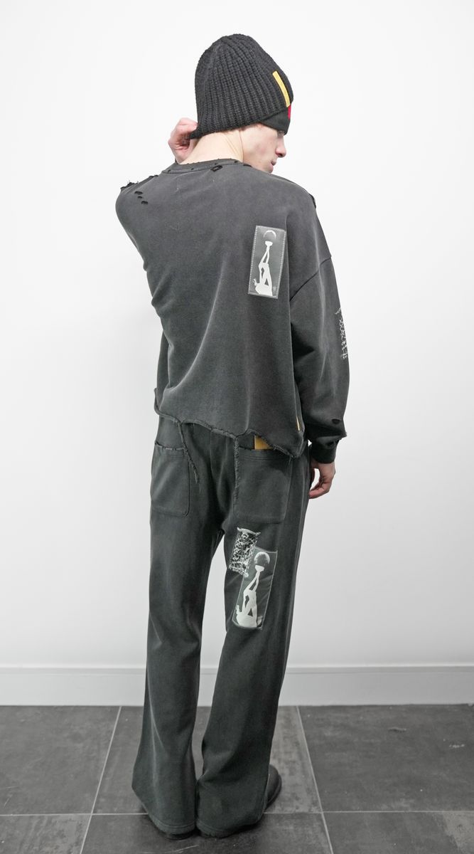 HISTORY SWEATPANTS W.S.C