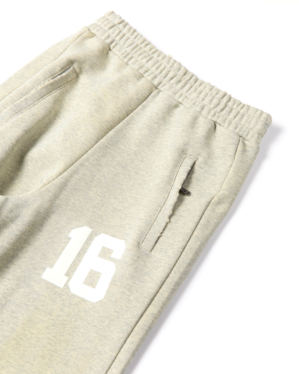 TERRY SWEATPANTS W.S.C