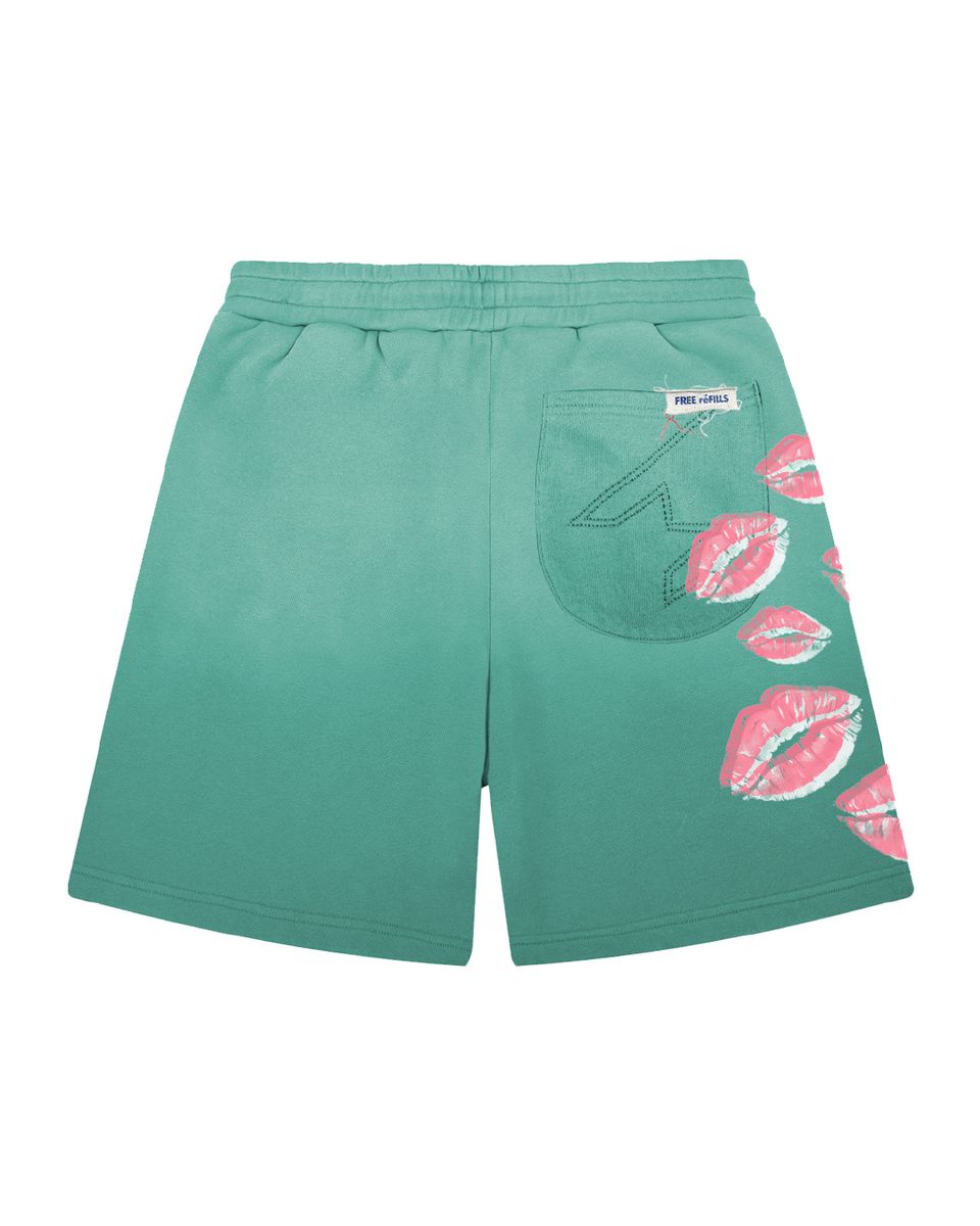 FR TV SHORTS FREE REFILLS