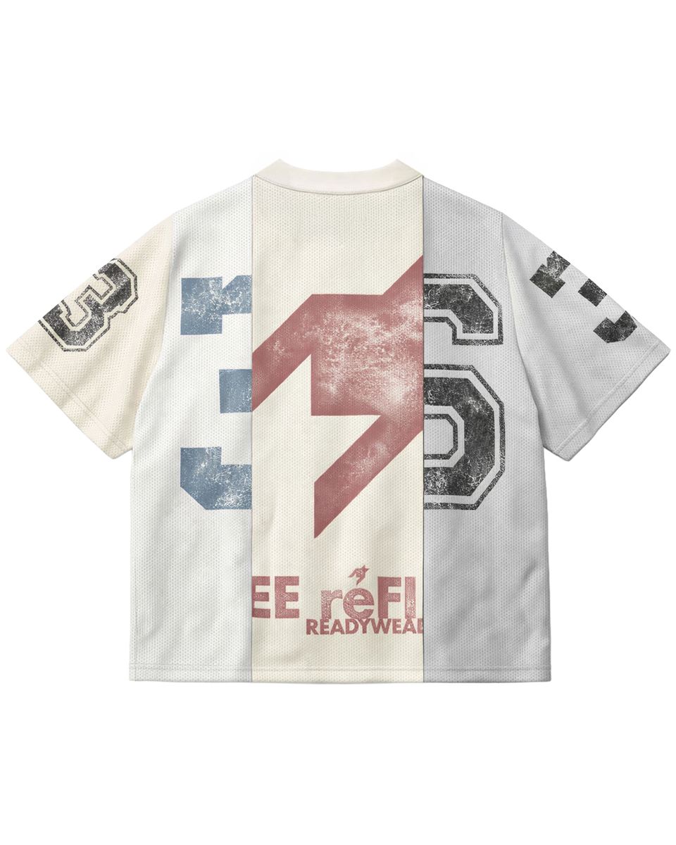 SPLIT JERSEY FREE REFILLS