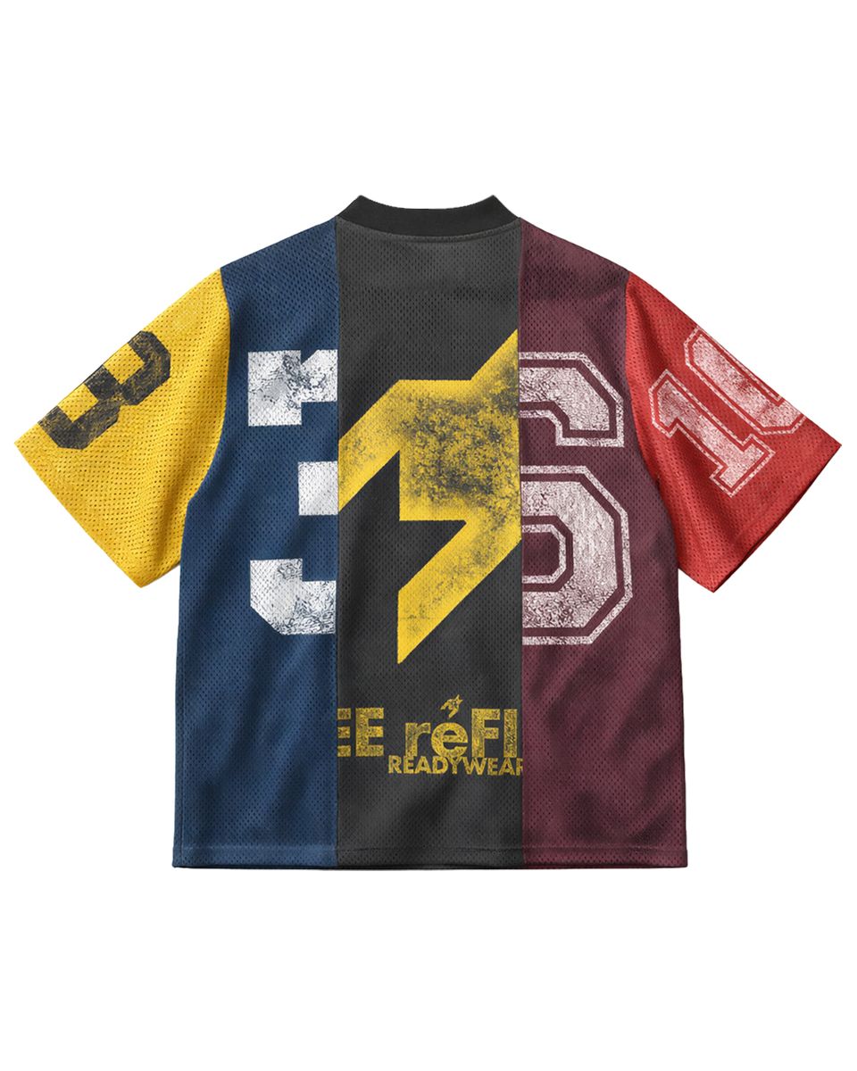 SPLIT JERSEY FREE REFILLS