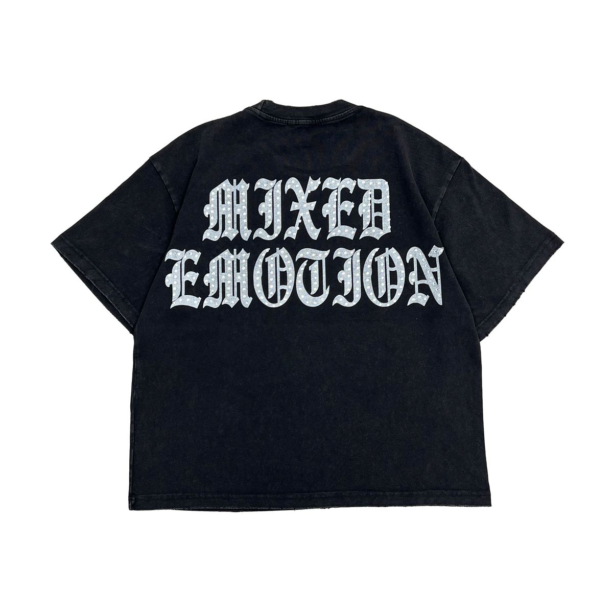 DIVINE EMOTION TEE MIXED EMOTION