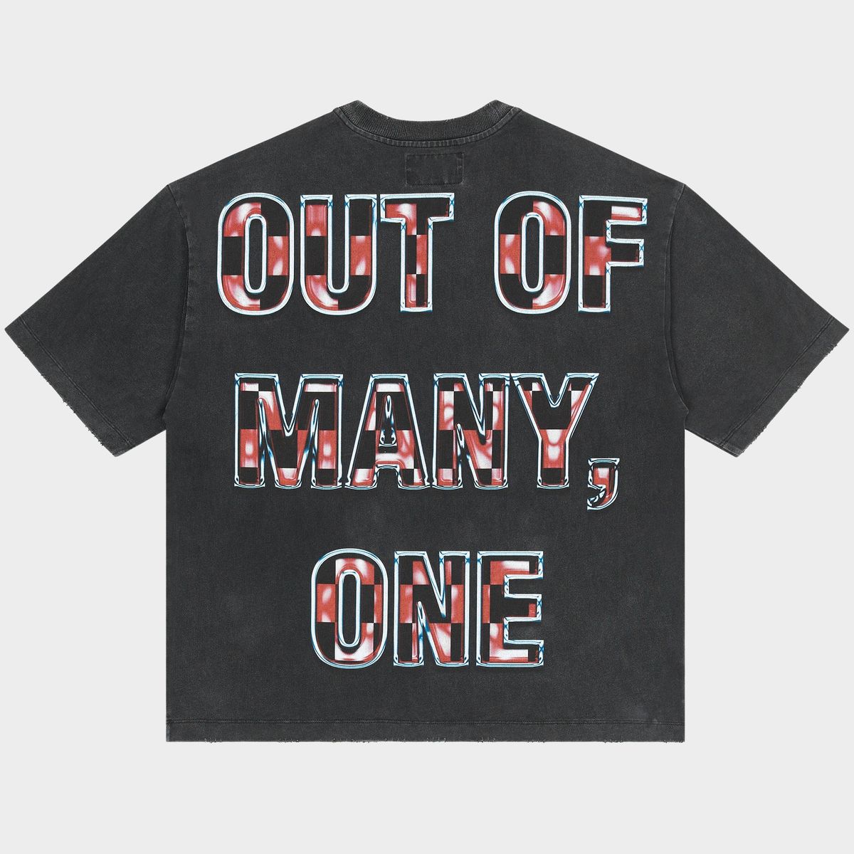 M.O.T.M TEE GODSPEED