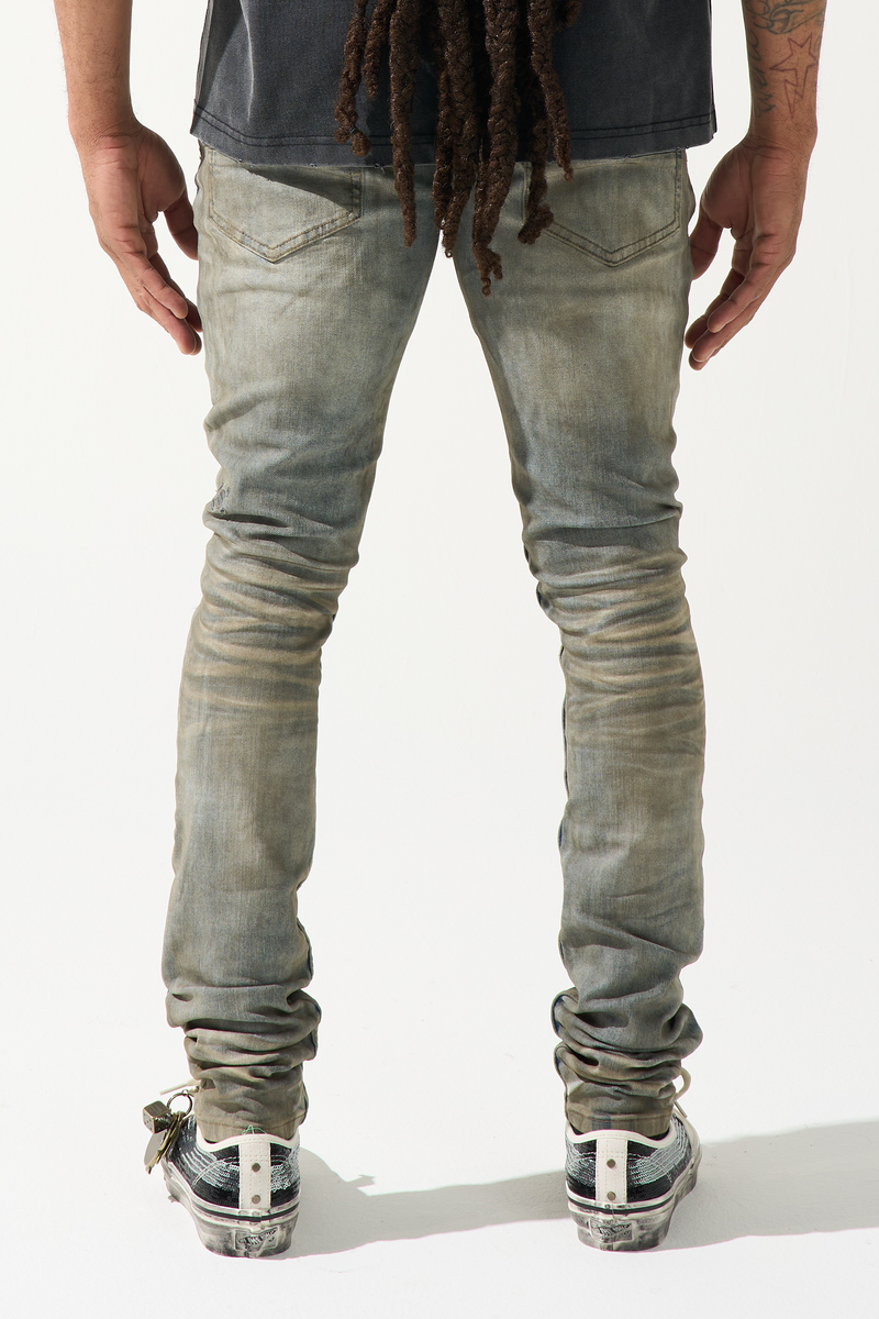 KNIGHT JEANS SERENEDE