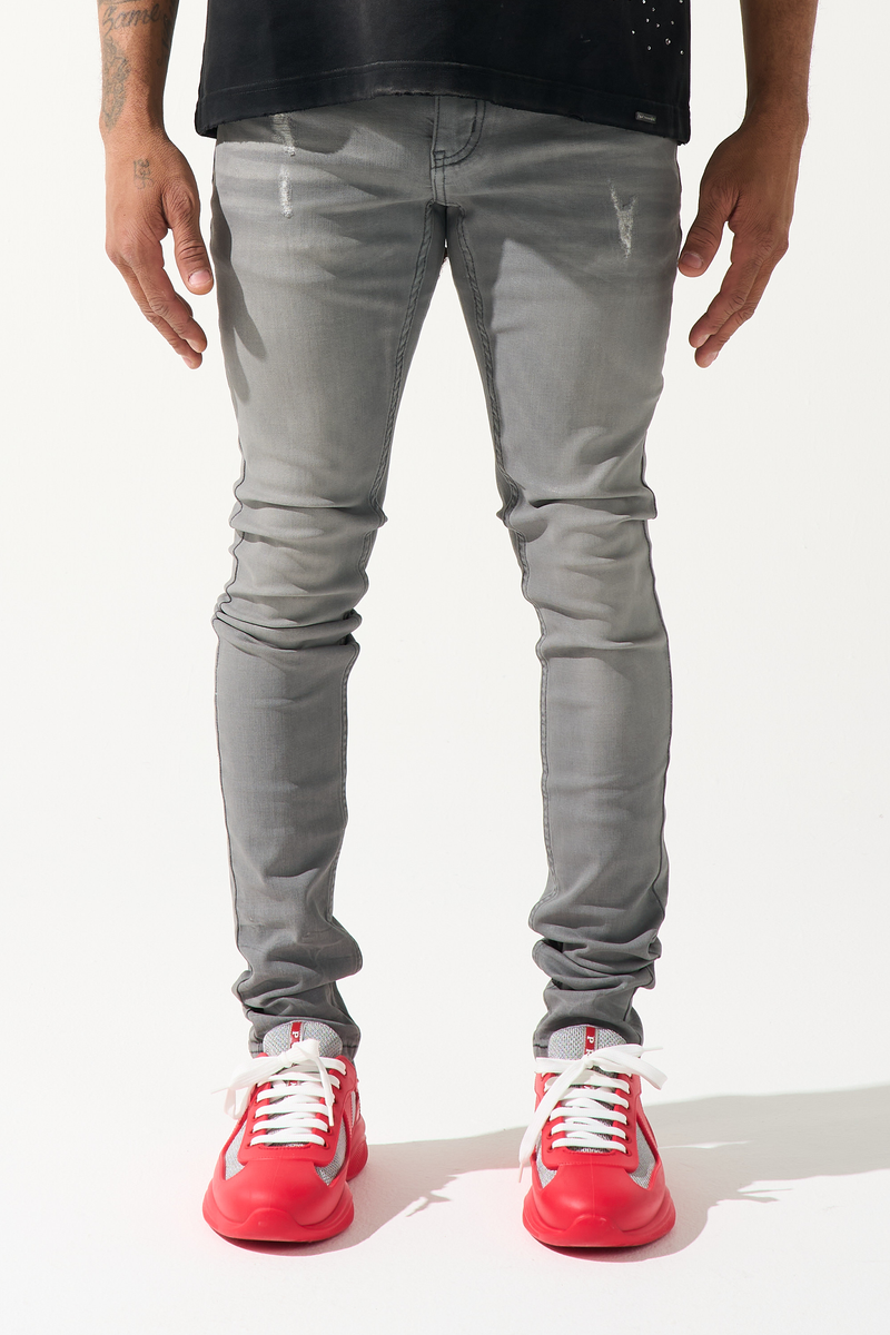BELUGA JEAN SERENEDE