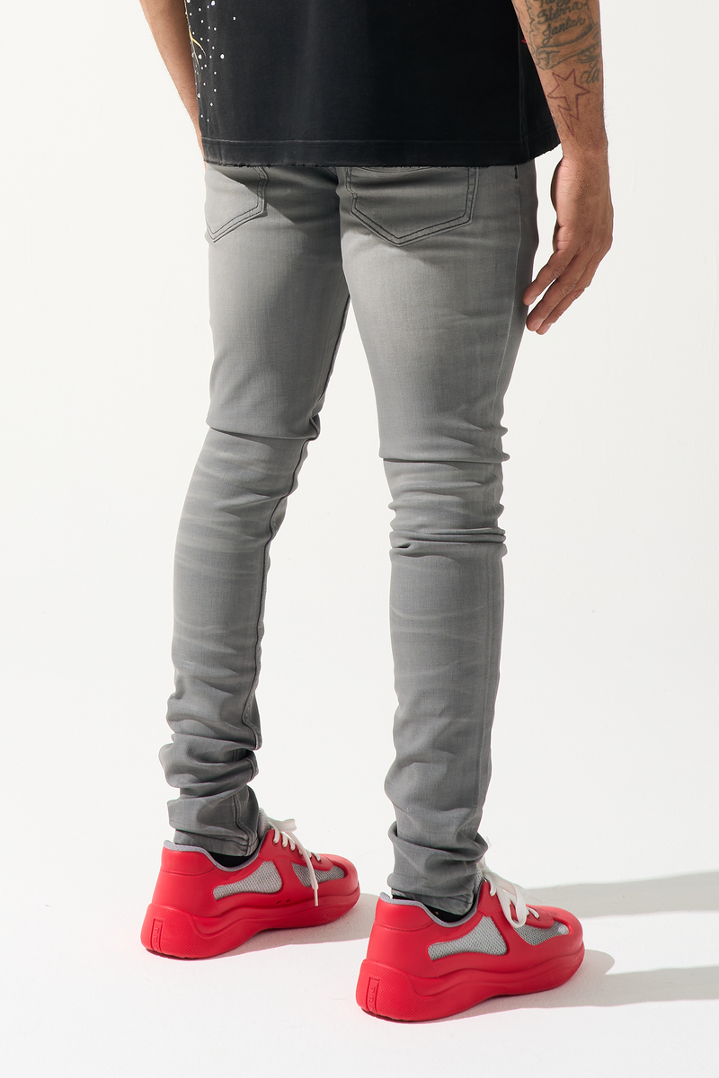 BELUGA JEAN SERENEDE