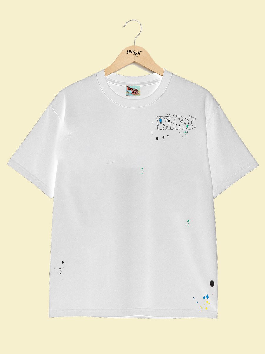 DIRTY SILO TEE DRY ROT