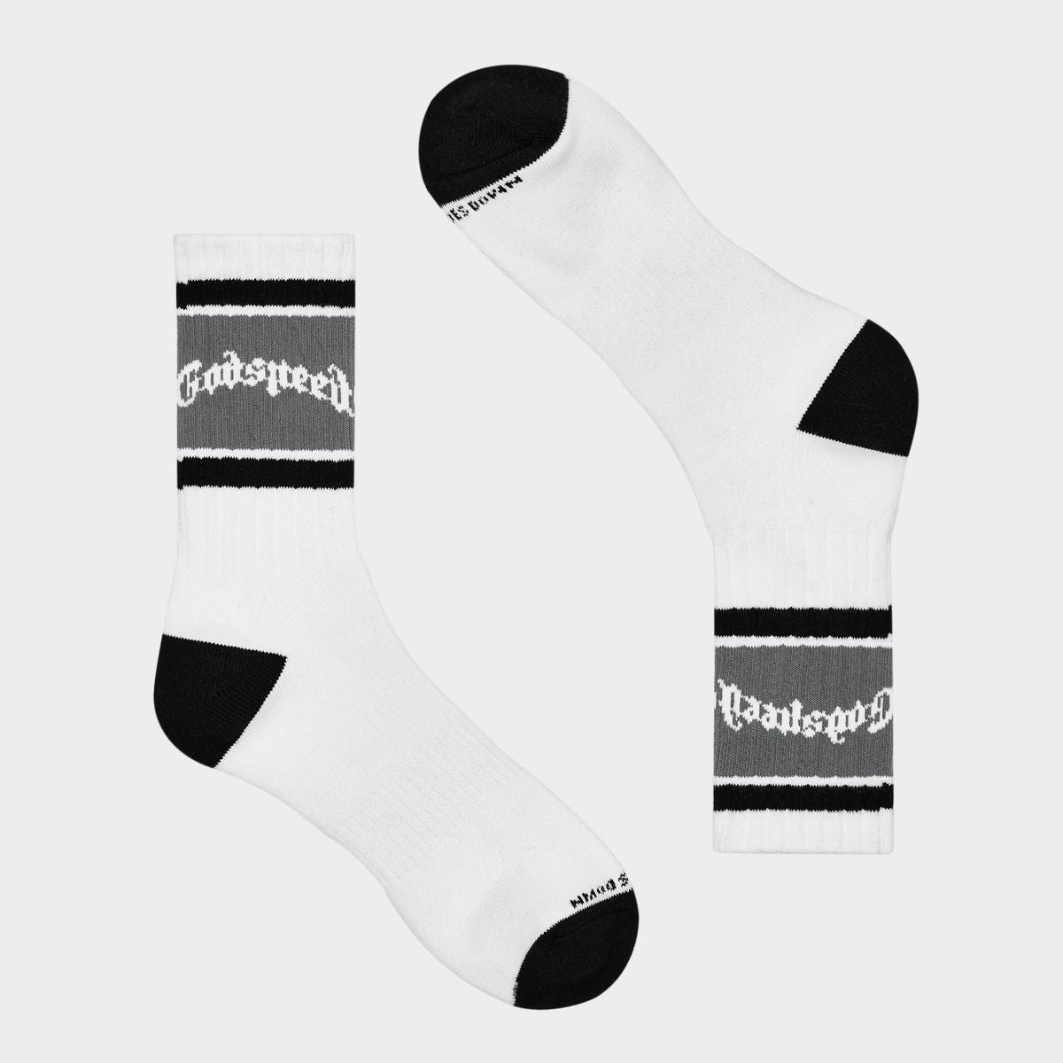 OG STRIPED SOCK GODSPEED