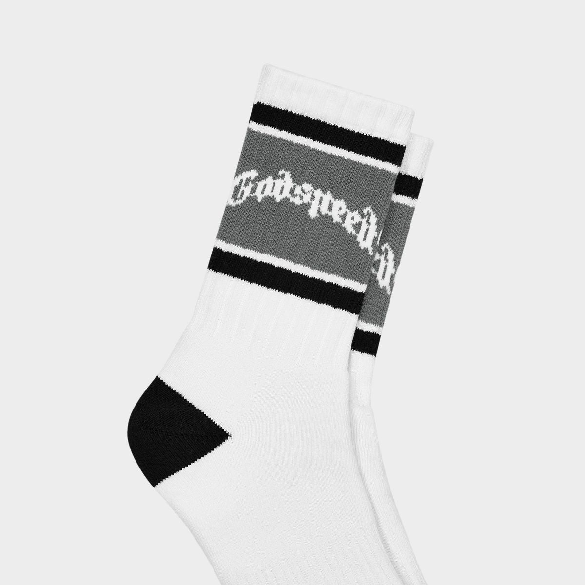 OG STRIPED SOCK GODSPEED