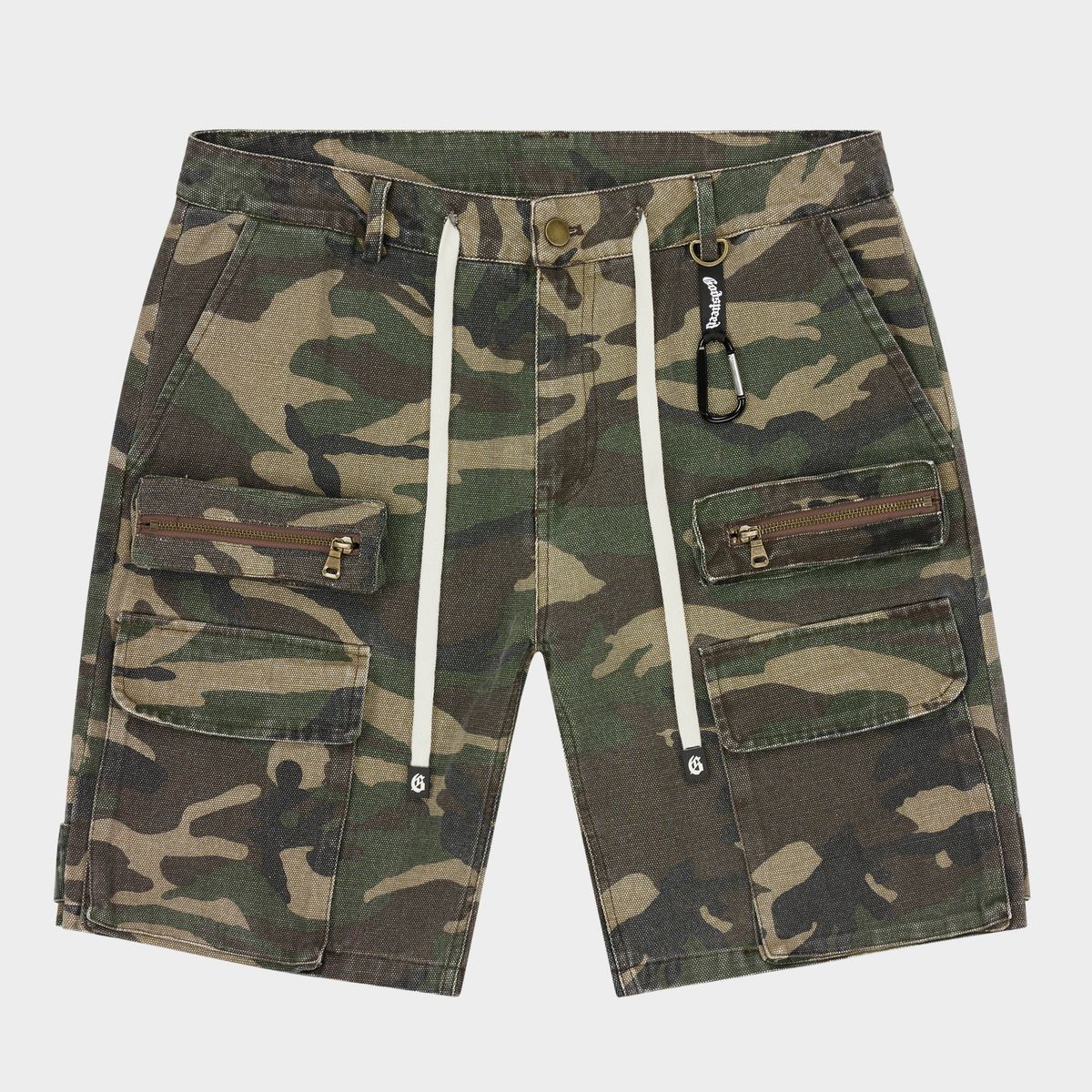 MILITIA CARGO SHORT GODSPEED