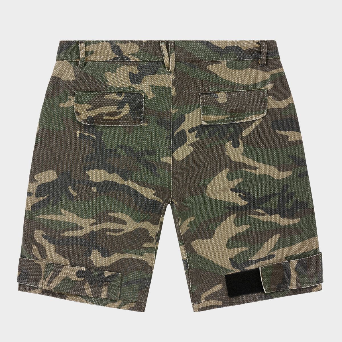 MILITIA CARGO SHORT GODSPEED