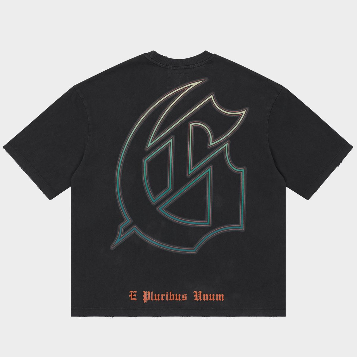 PIT STOP TOKYO TEE GODSPEED