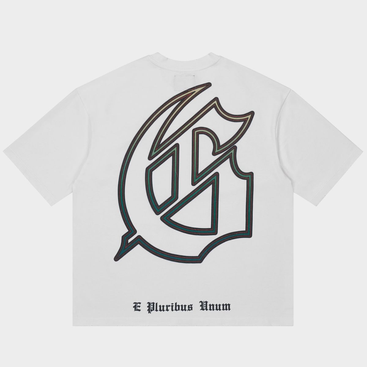 PIT STOP TOKYO TEE GODSPEED