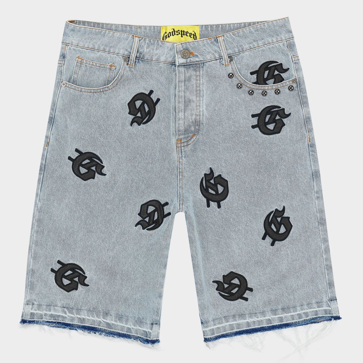 INFINITY SHORTS GODSPEED