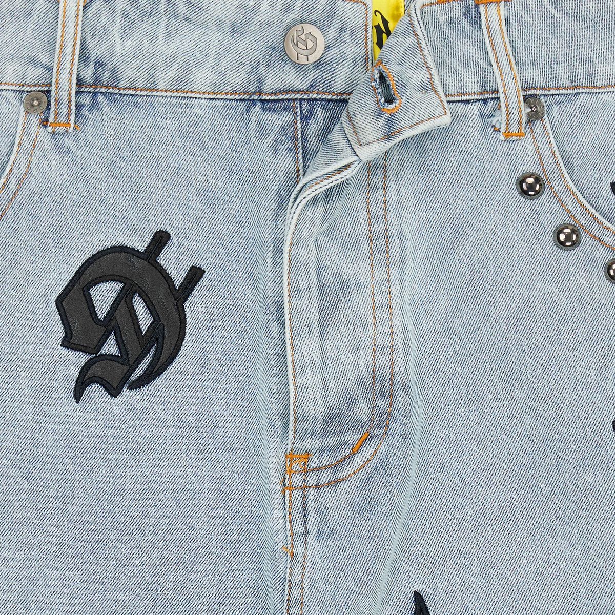 INFINITY SHORTS GODSPEED