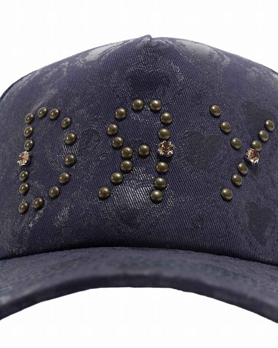 DRY TRUCKER HAT W.S.C