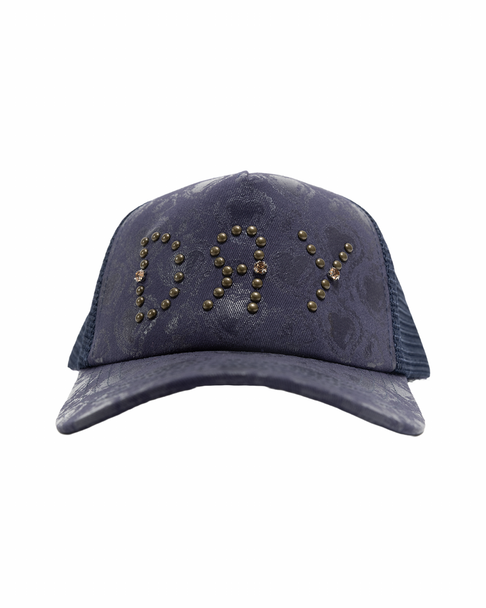 DRY TRUCKER HAT W.S.C