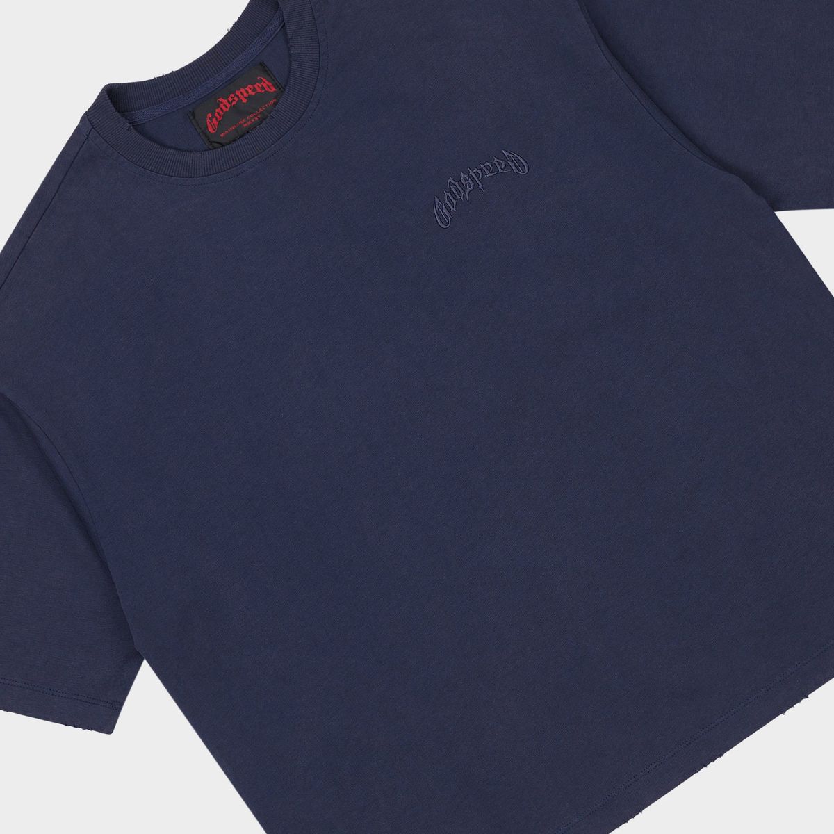 VITAL NECESSI-TEE GODSPEED
