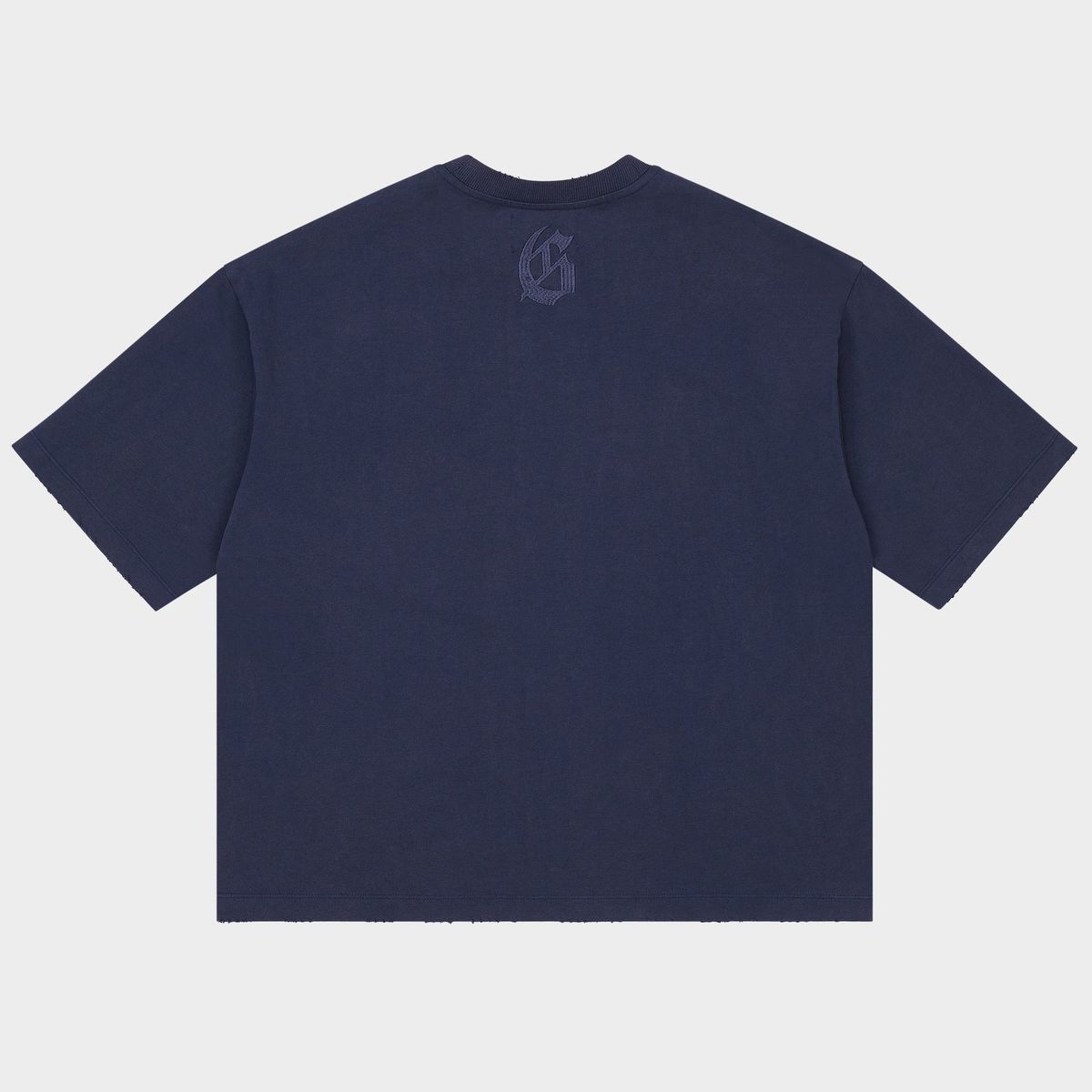 VITAL NECESSI-TEE GODSPEED