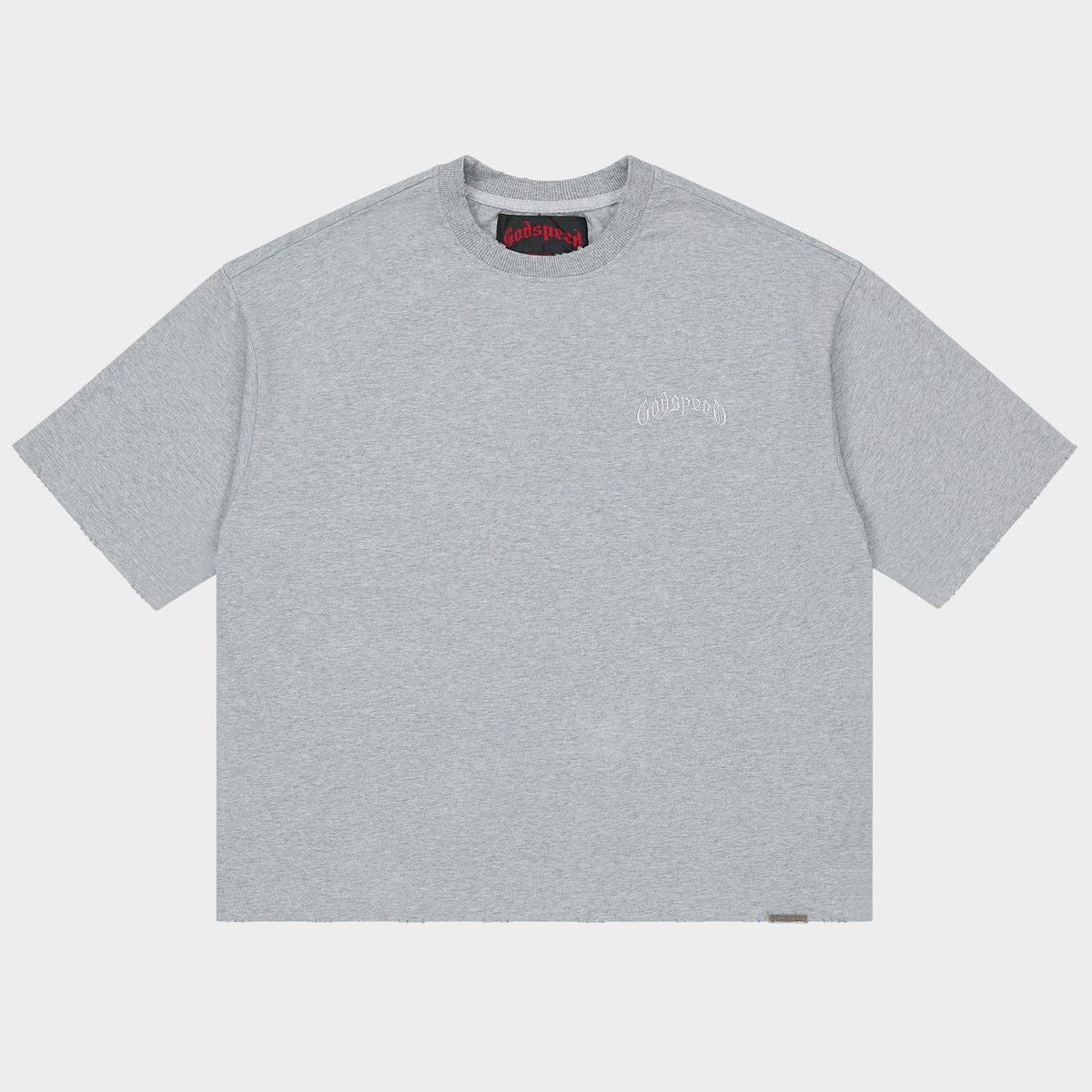 VITAL NECESSI-TEE GODSPEED
