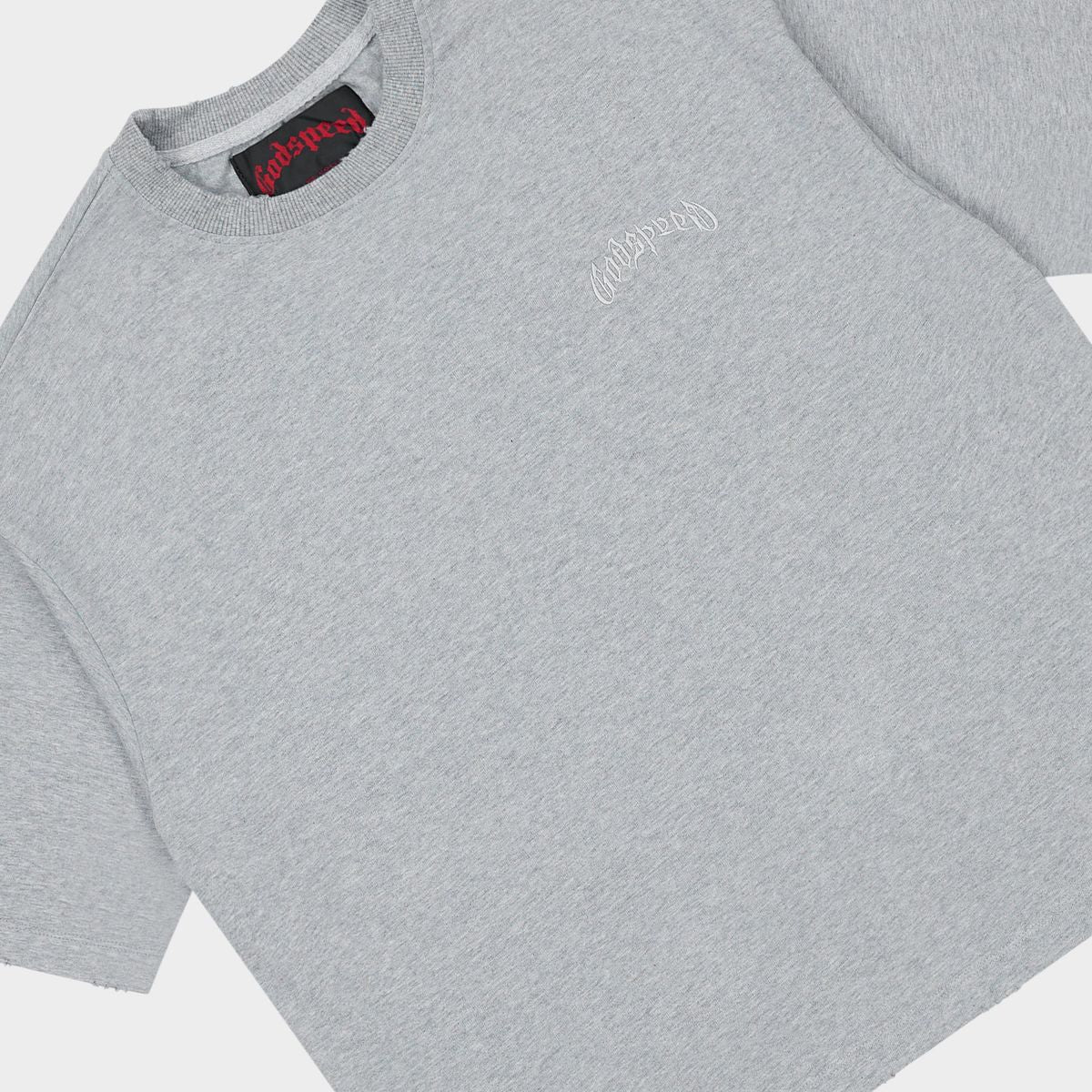 VITAL NECESSI-TEE GODSPEED