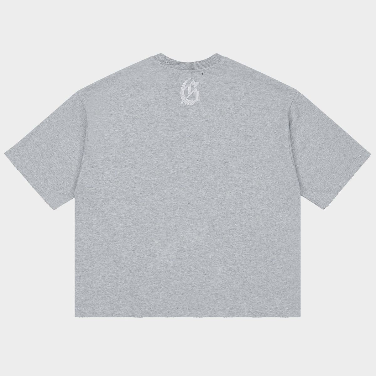 VITAL NECESSI-TEE GODSPEED