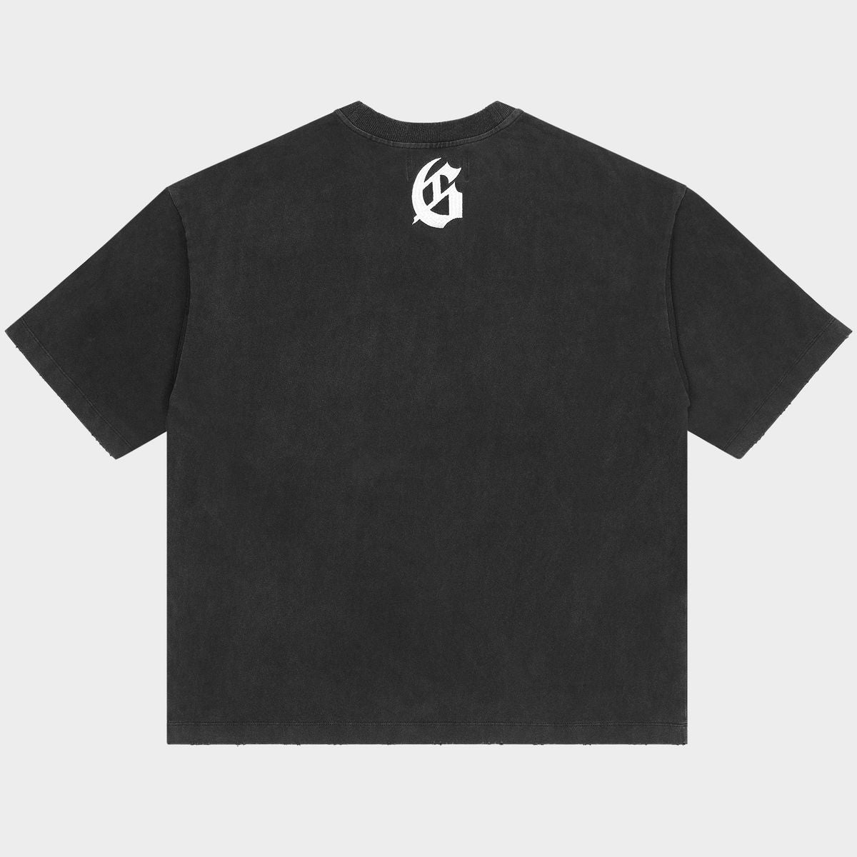 VITAL NECESSI-TEE GODSPEED