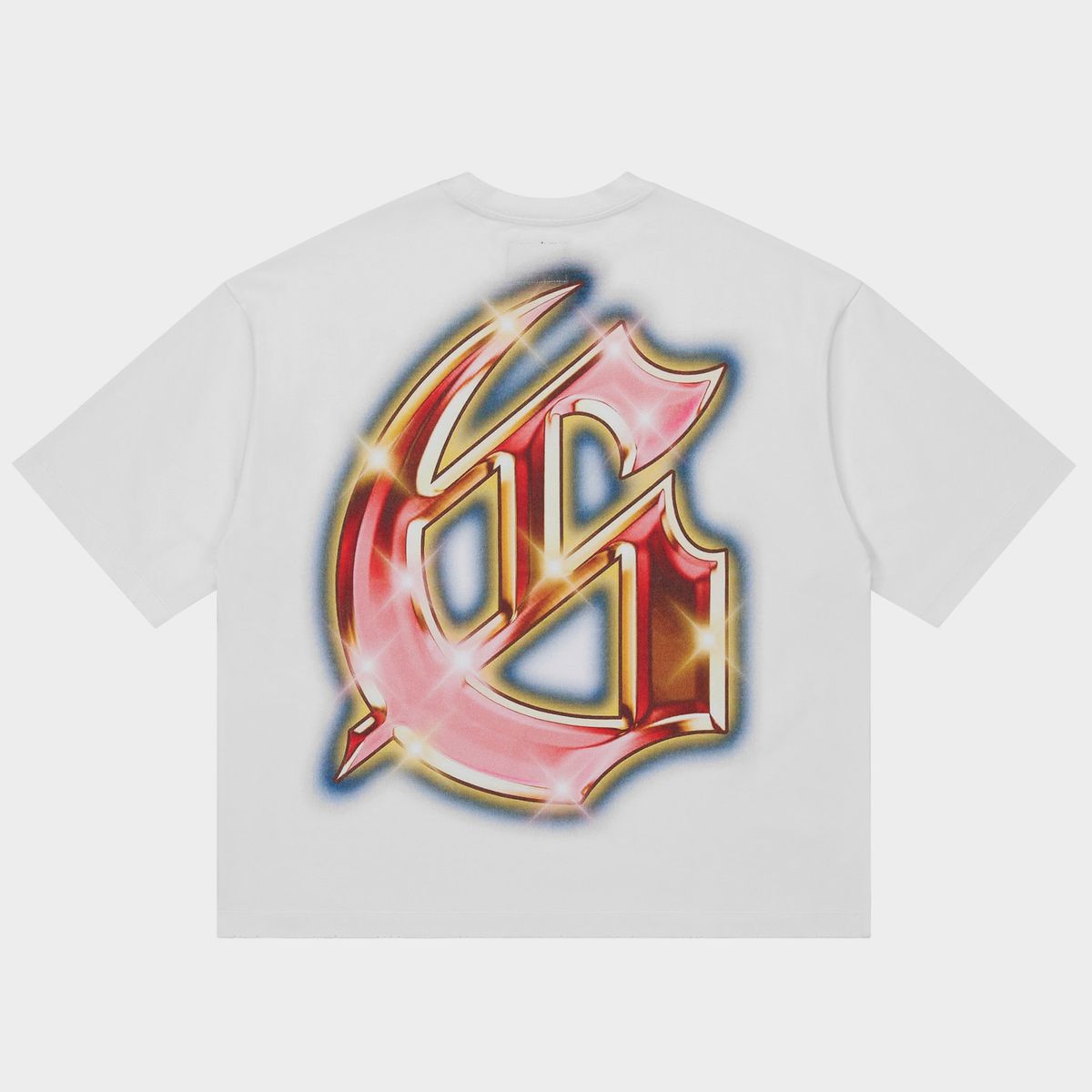 LIBERTY CRUISER TEE GODSPEED