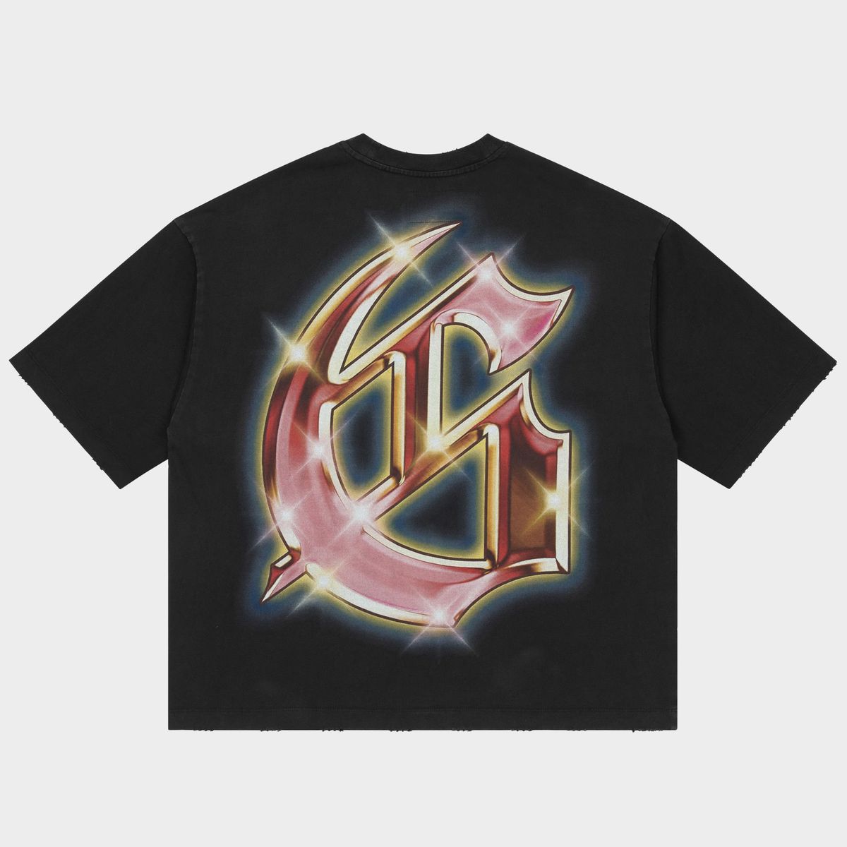 LIBERTY CRUISER TEE GODSPEED