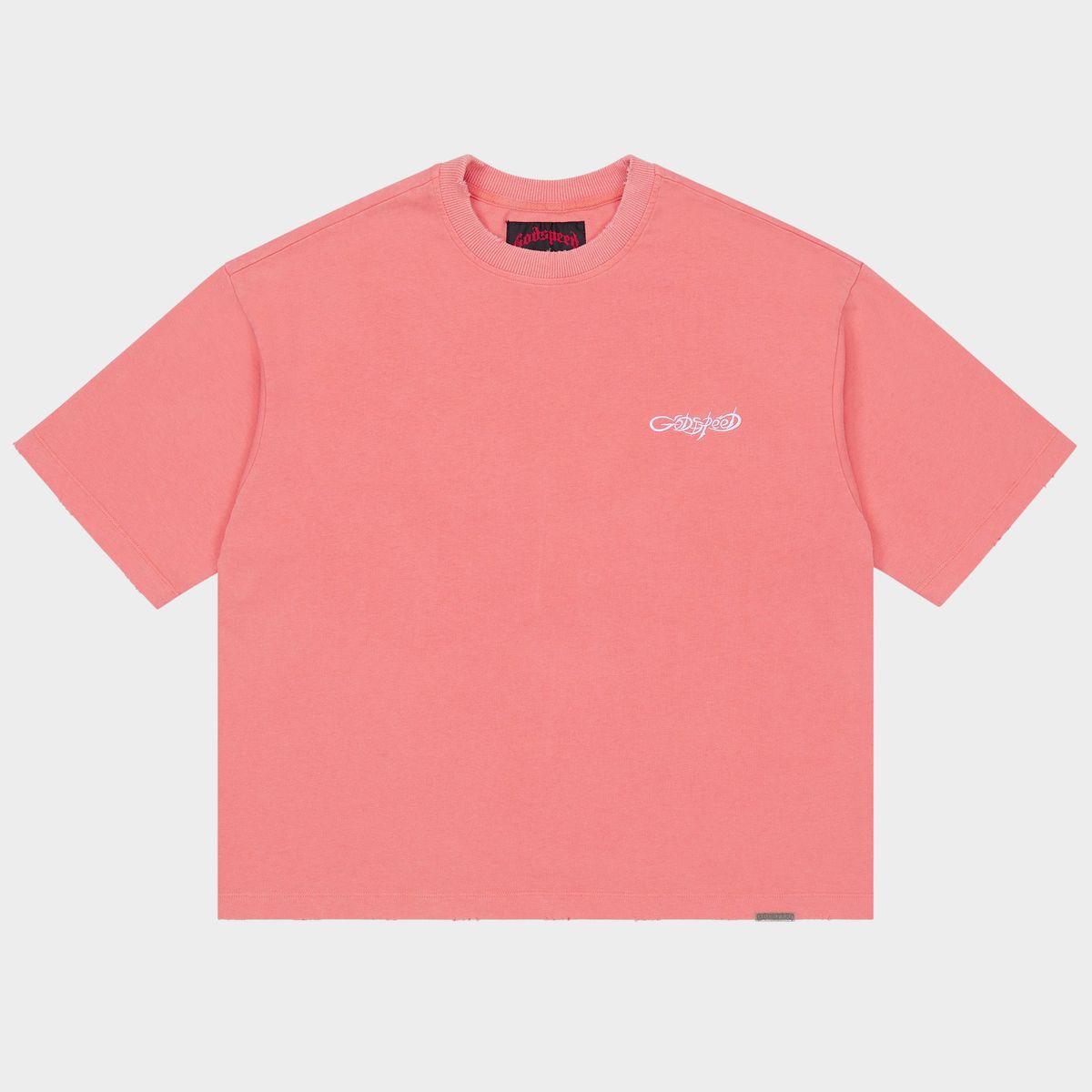 VITAL NECESSI-TEE GODSPEED