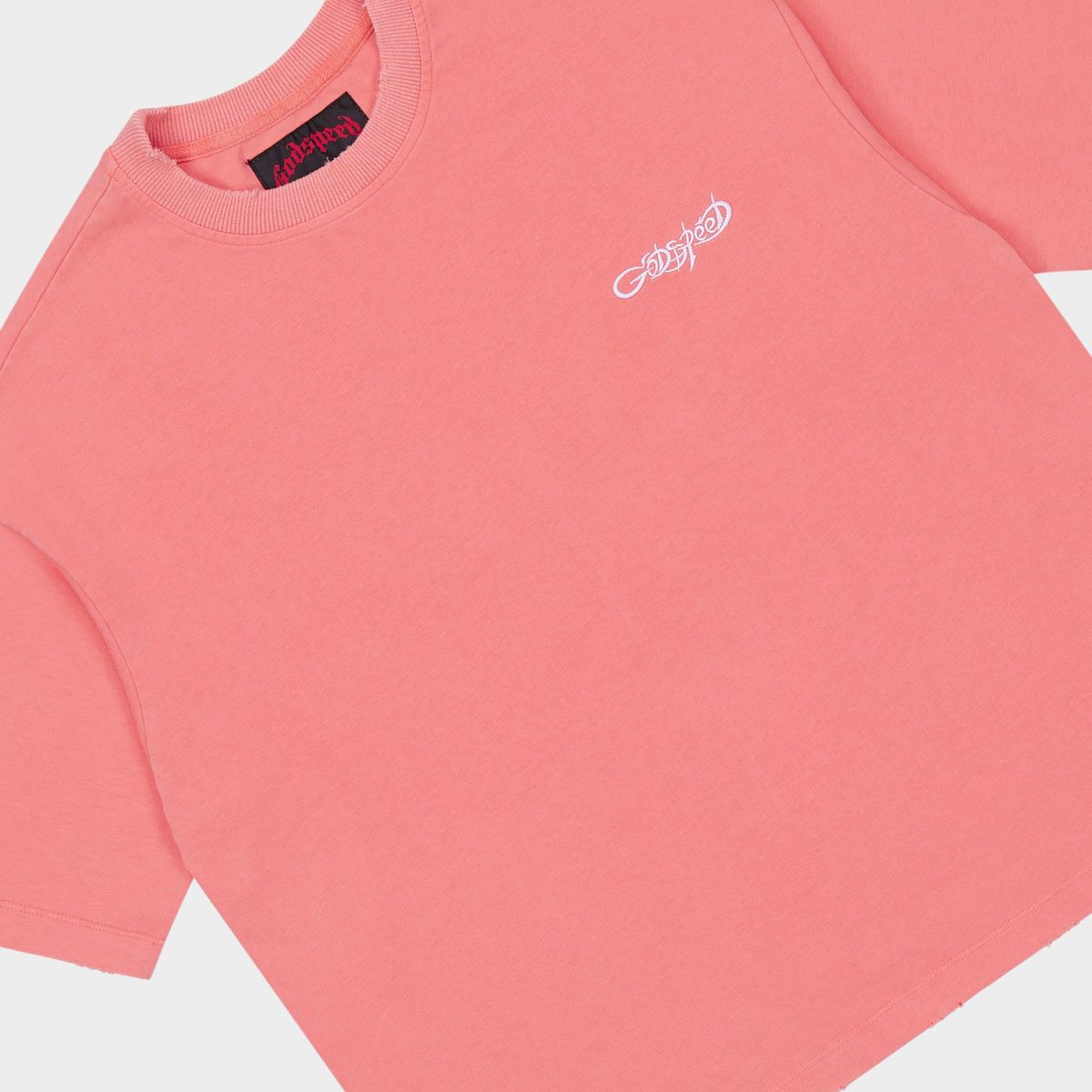 VITAL NECESSI-TEE GODSPEED