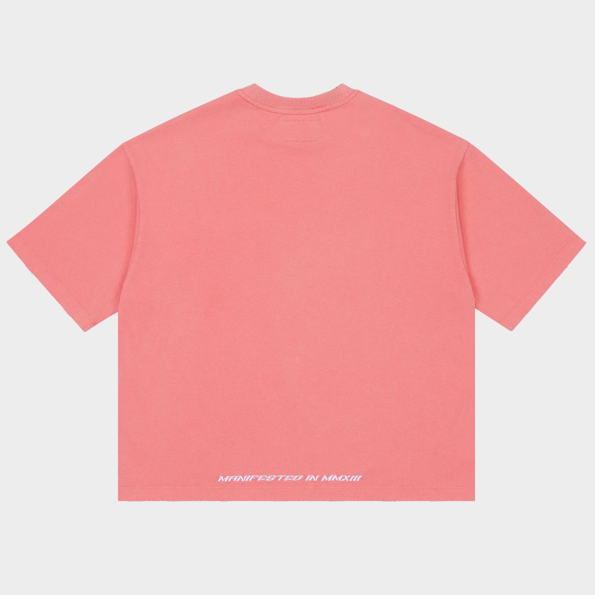 VITAL NECESSI-TEE GODSPEED