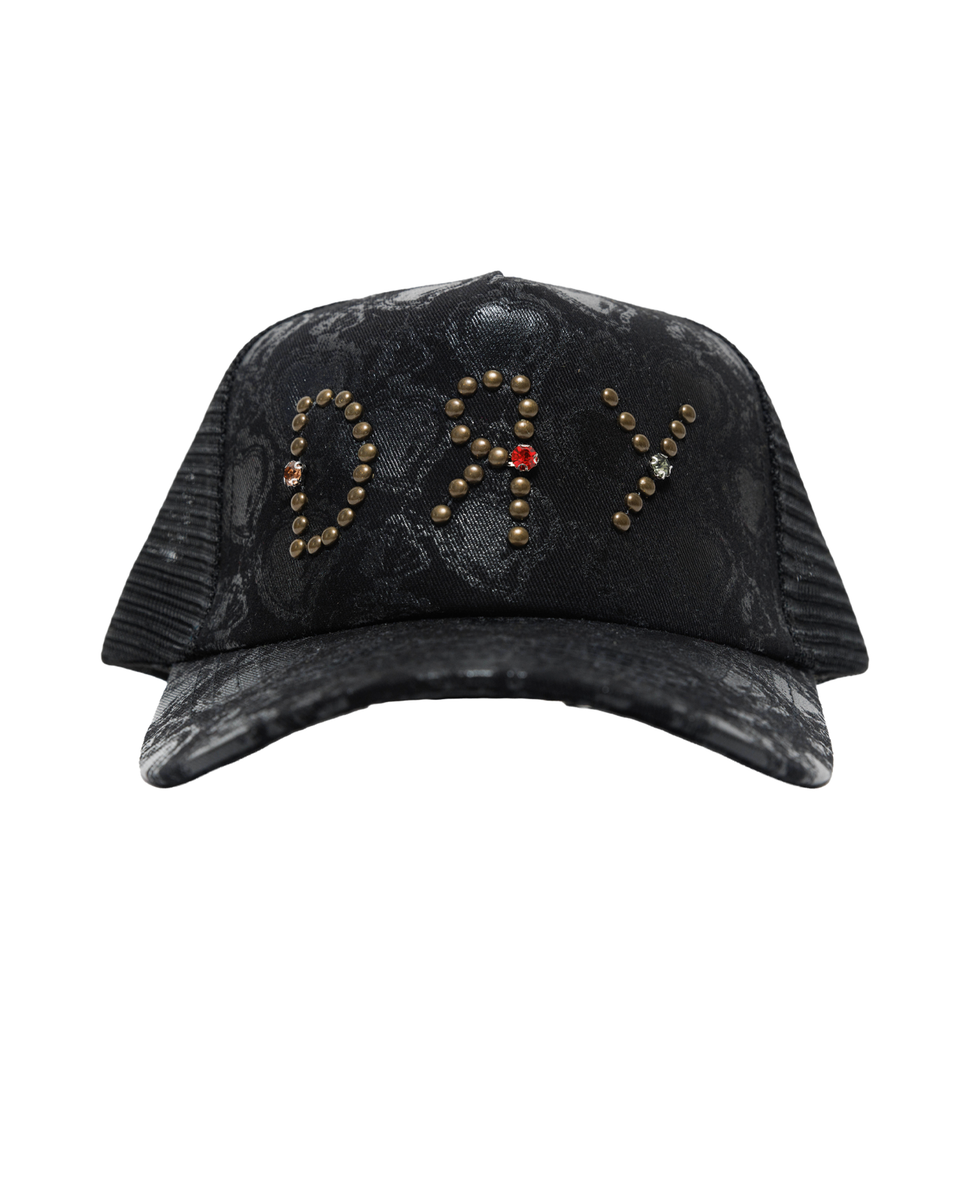 DRY TRUCKER HAT W.S.C