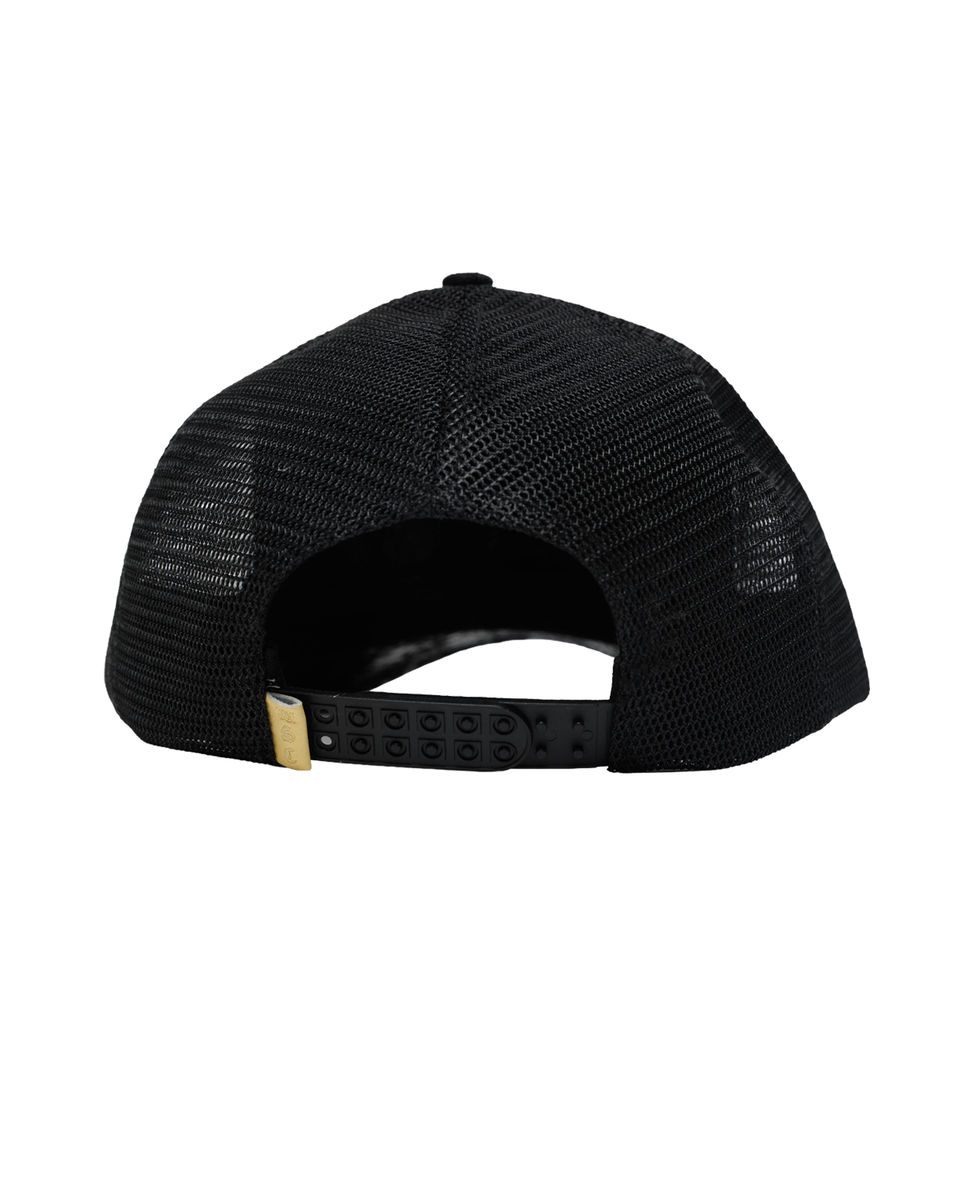DRY TRUCKER HAT W.S.C