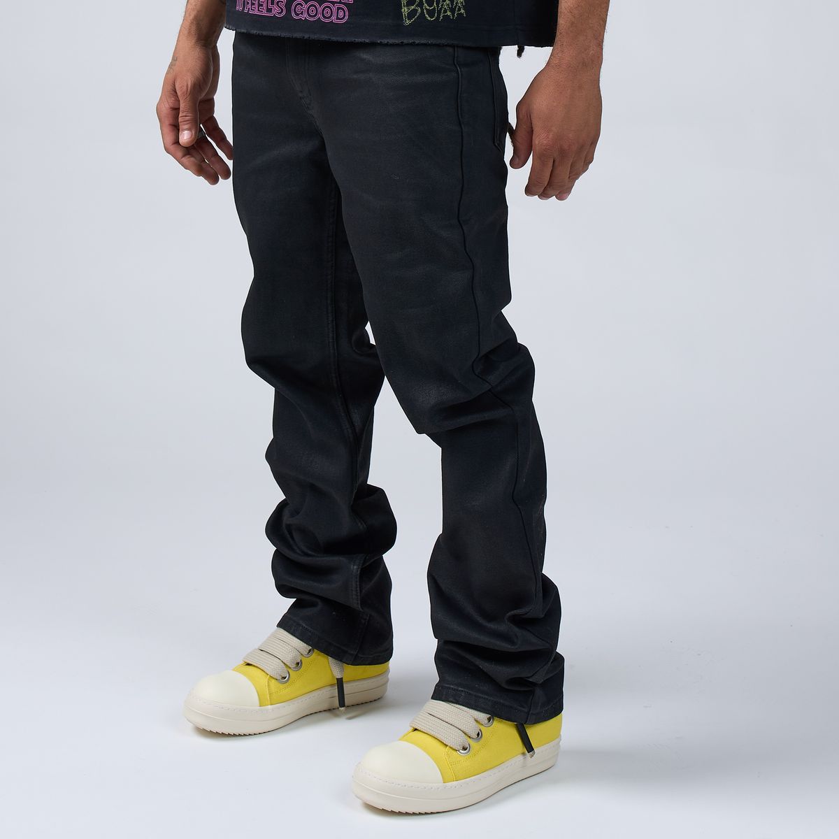 MOON DENIM JEAN DUAA