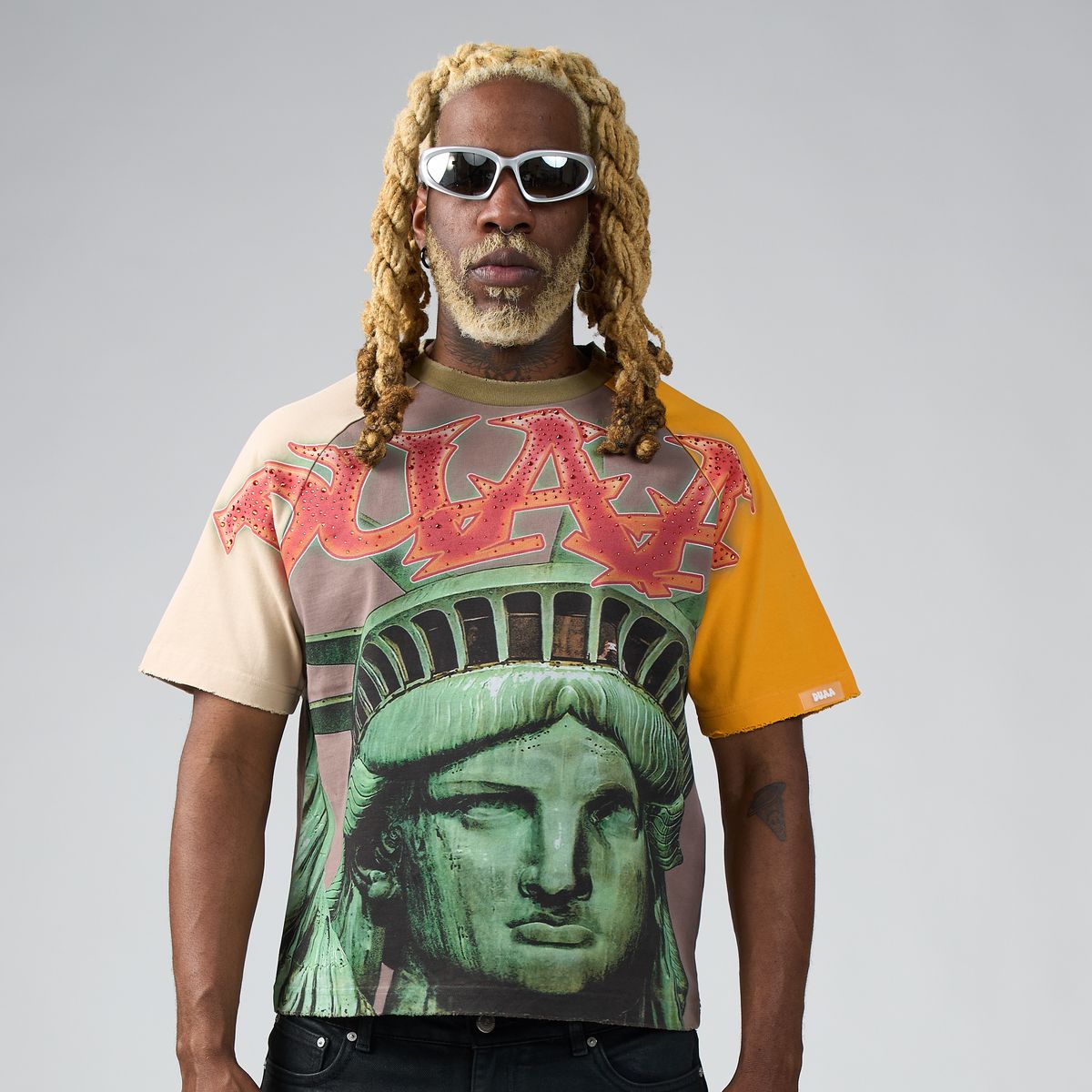 LIBERTY TEE DUAA