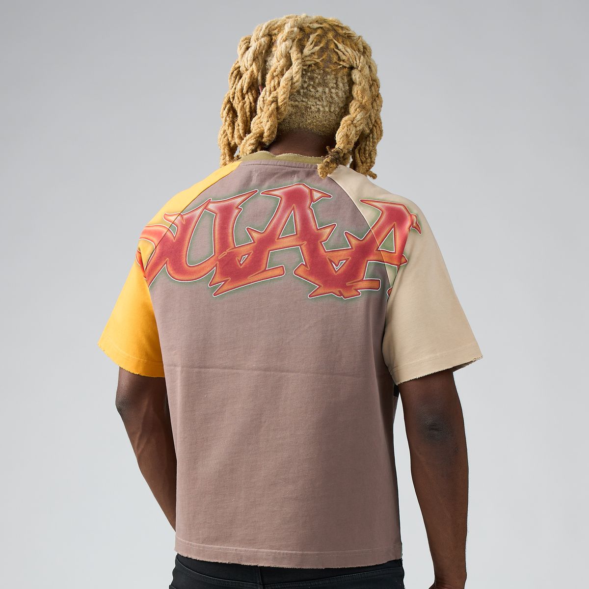 LIBERTY TEE DUAA