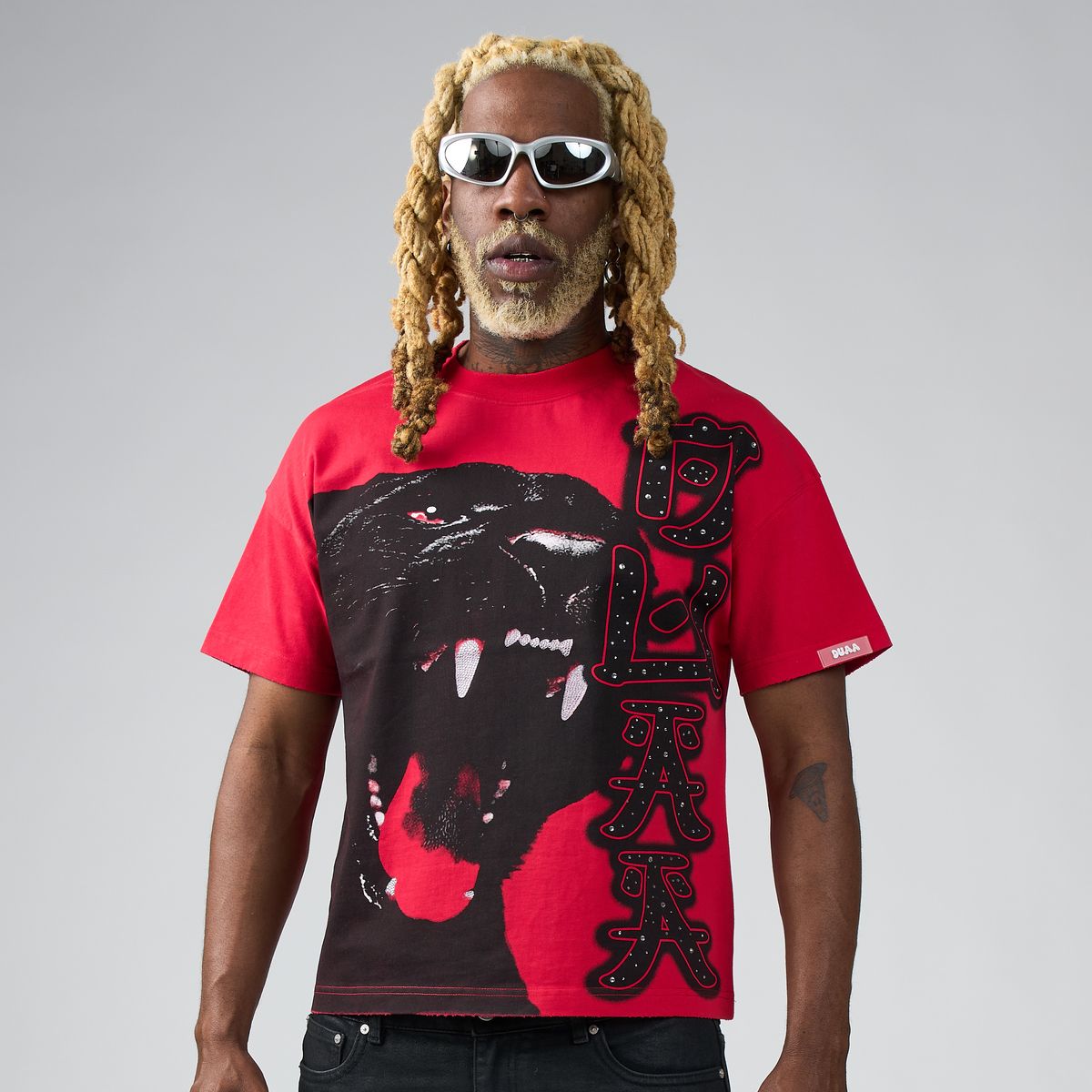 JAX TEE DUAA