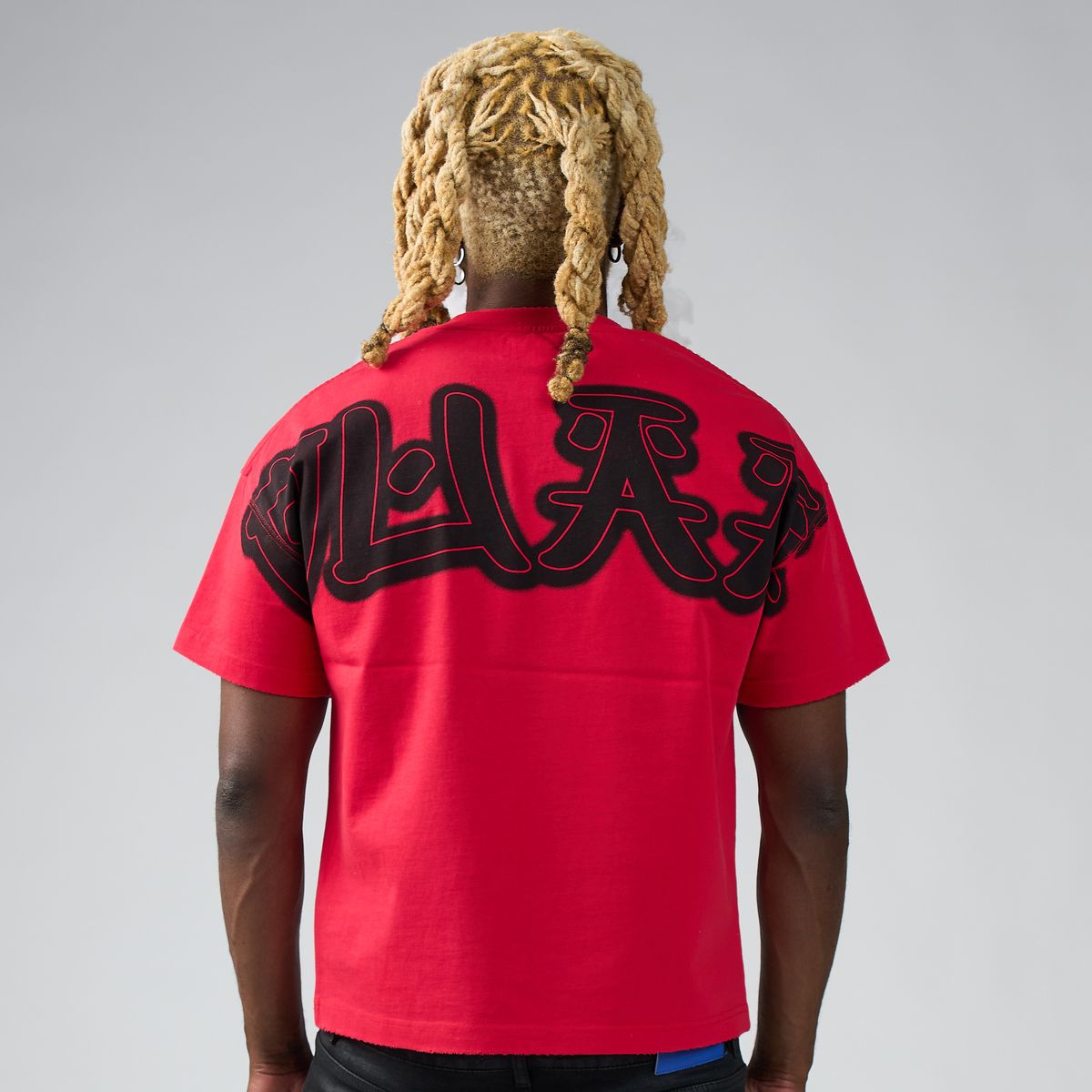 JAX TEE DUAA