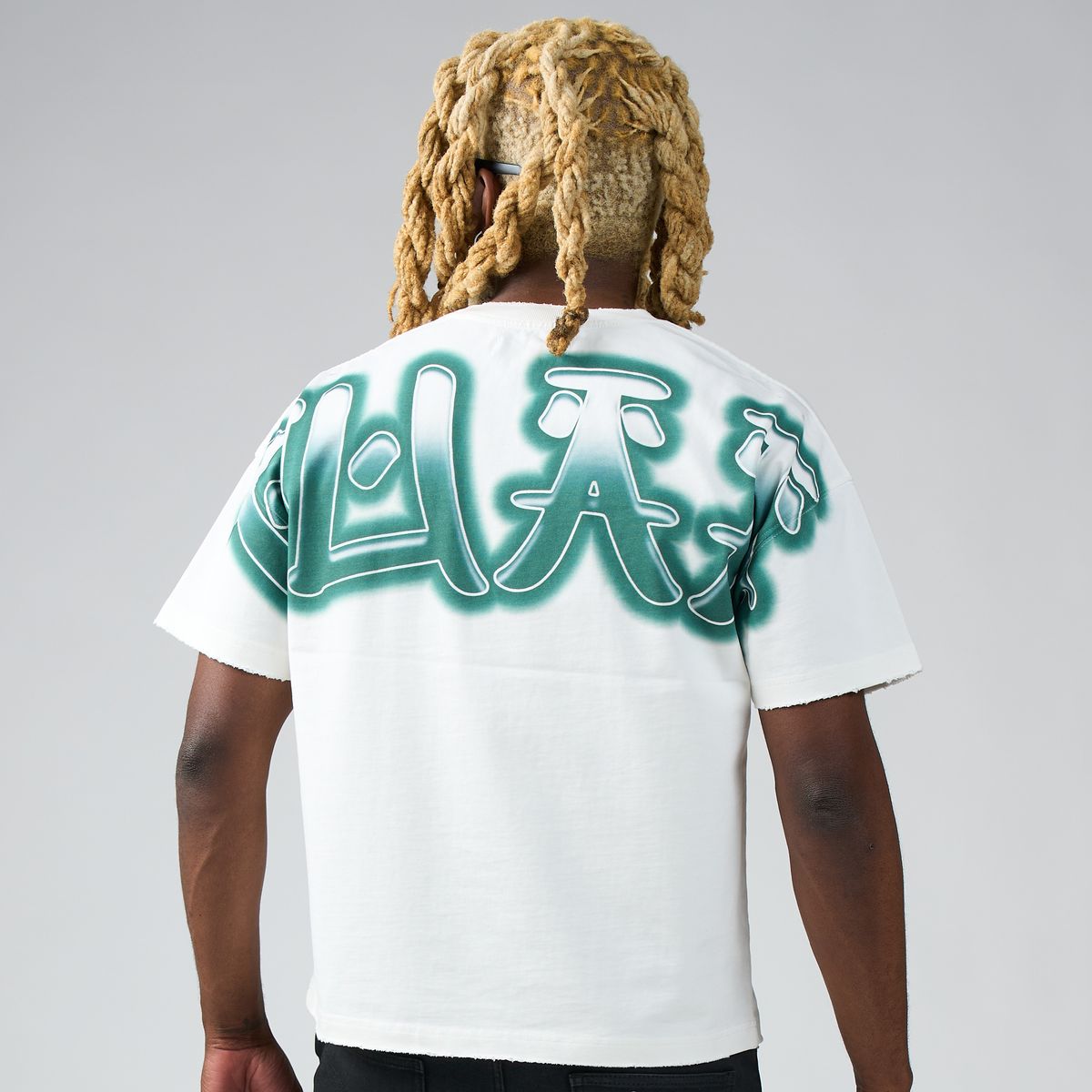 BOLT TEE DUAA