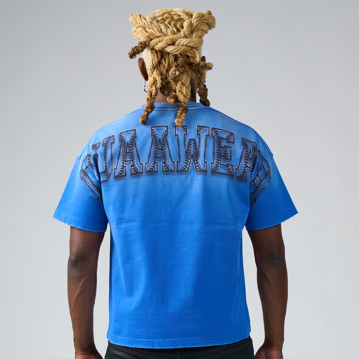 HOMERUN TEE DUAA