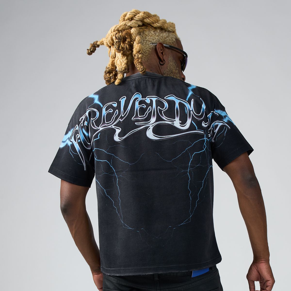 ELECTRIC TEE DUAA