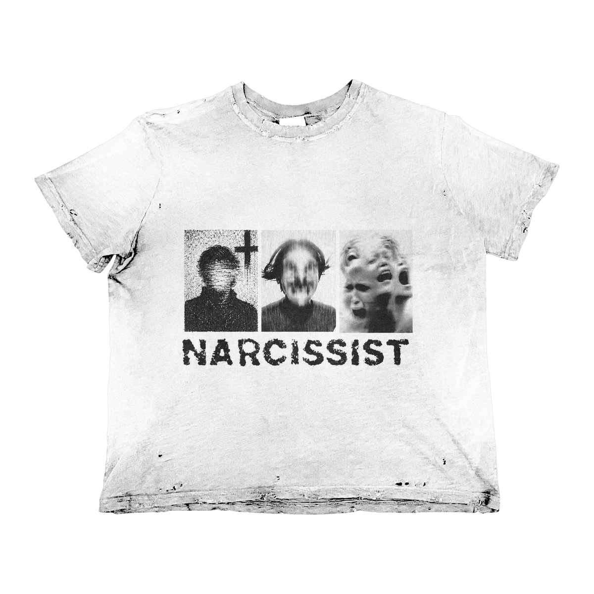ITS YOU TEE THNX FOR NOTHING