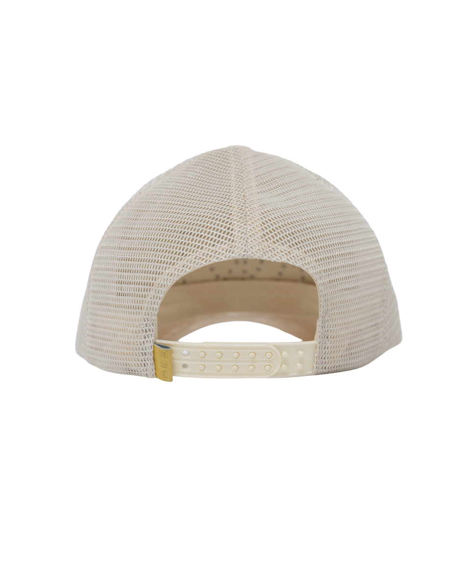ART TRUCKER HAT W.S.C.